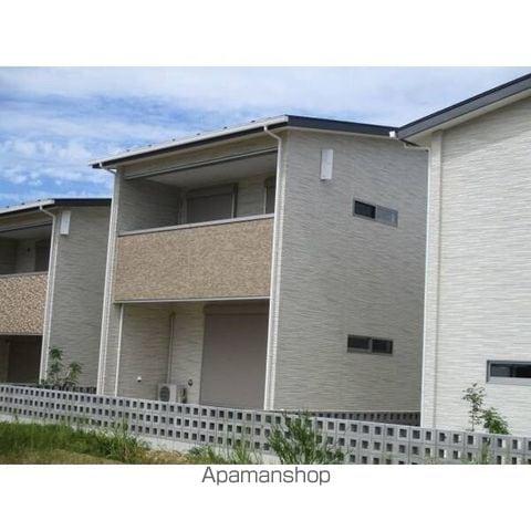 愛知環状鉄道 高蔵寺駅 徒歩30分 2階建 築10年