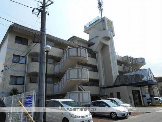 プレセランス開成山公園