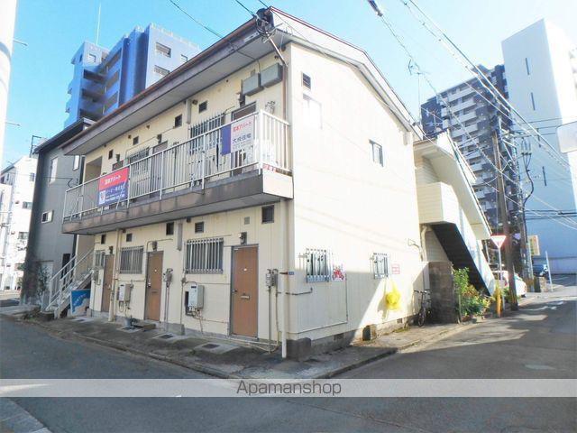 日南線 宮崎駅 徒歩20分  築46年(1K/1階)