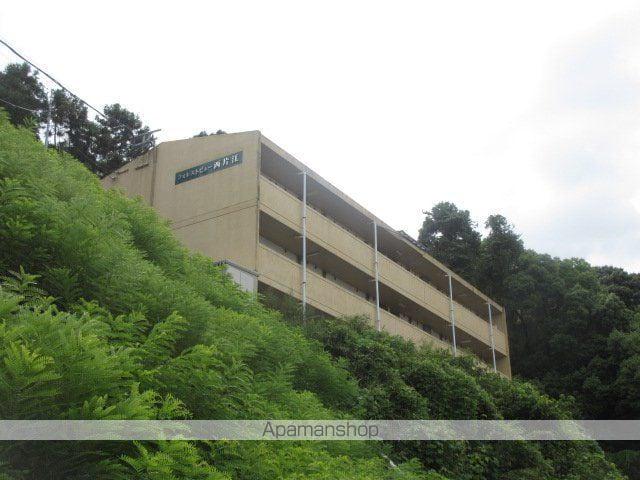 フォレストビュー西片江