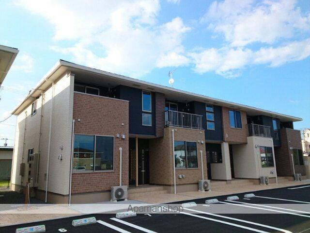 ルーベル金蔵寺ⅡB