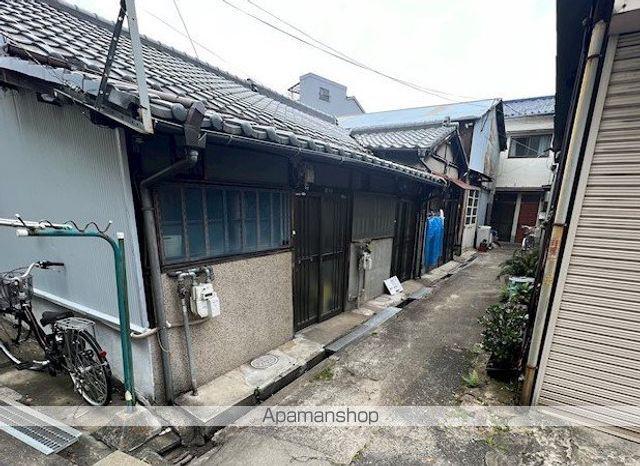 片町線 鴫野駅 徒歩3分 1階建 築77年