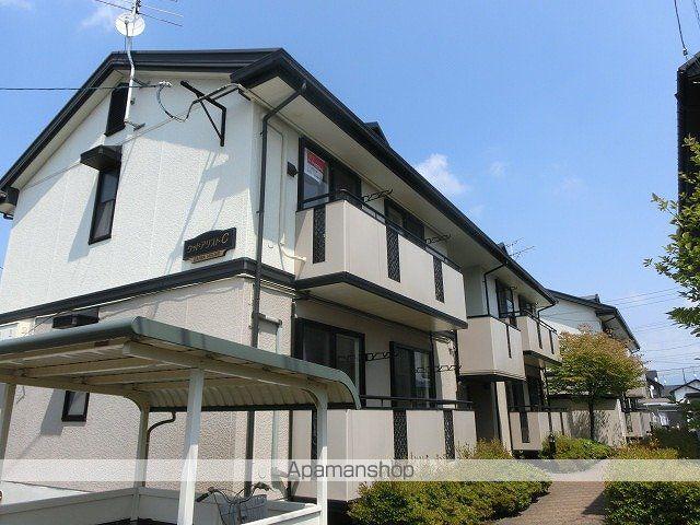 ウッドアリストC棟