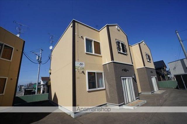 プードリエサクラ(1LDK/1階)