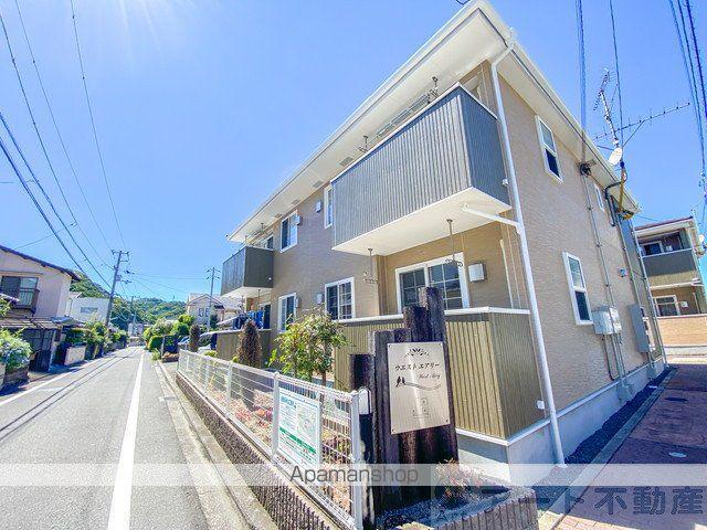 ウエストエアリーA