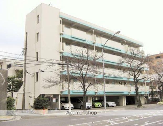 ファーストエバ-グリーンビルディング