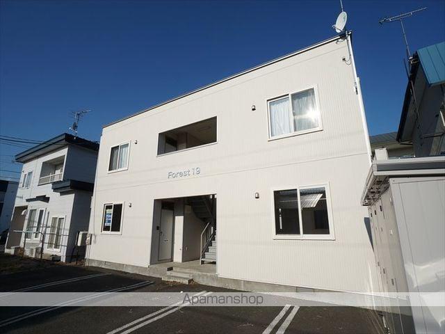 フォレスト19