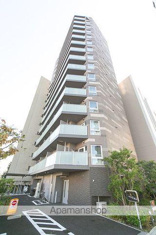 バウスフラッツ品川キャナルサイド