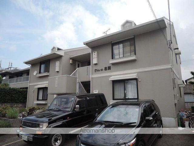 セジュール忠岡