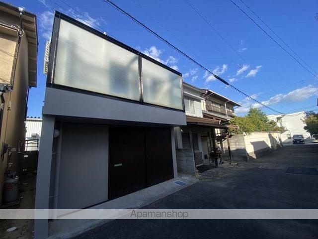 高松琴平電鉄長尾線 林道駅 徒歩18分  築34年