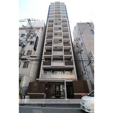 プレサンスNEO心斎橋