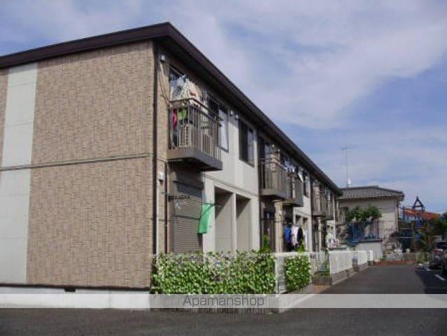 ウエストパレス(3LDK)