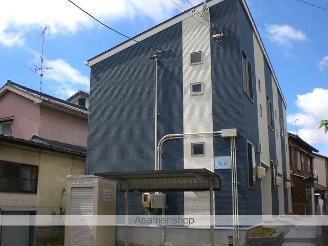 レオネクスト呼続