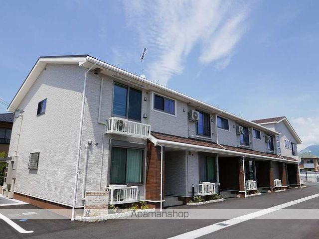 ヴィル クラージュⅢ