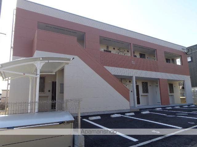 大分県大分市  築11年(1LDK/1階)