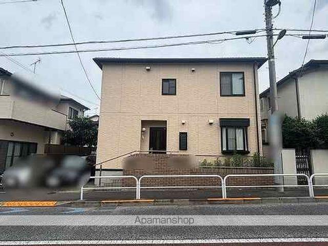 東急大井町線 尾山台駅 徒歩9分  築28年(6LDK)