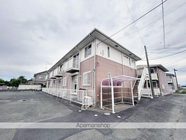 コーポ下石田