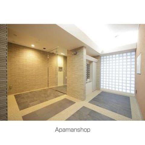 アクアアンビシャス八丁堀