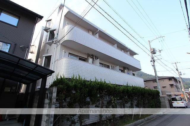 アルファ宮脇町404号