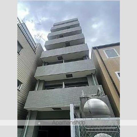 ストーク両国秀山