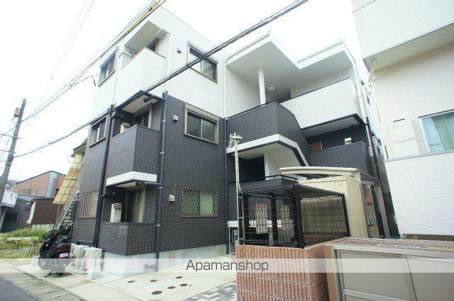 ラ・フィール吉塚