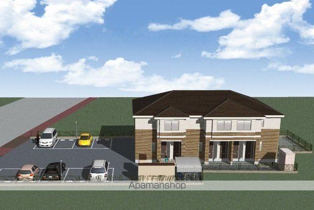 メイプル花堂北