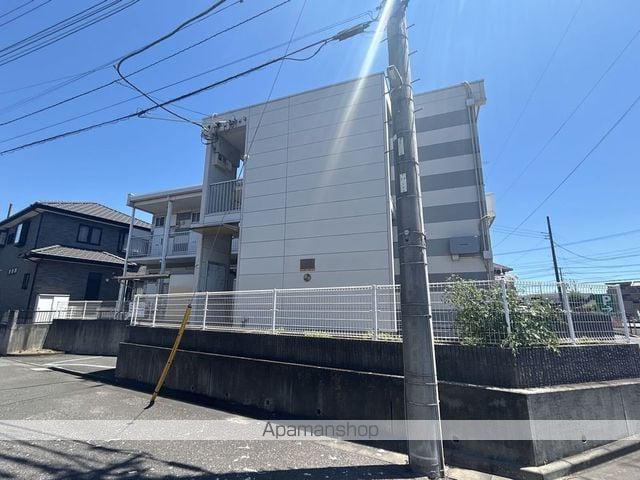 レオパレス青葉