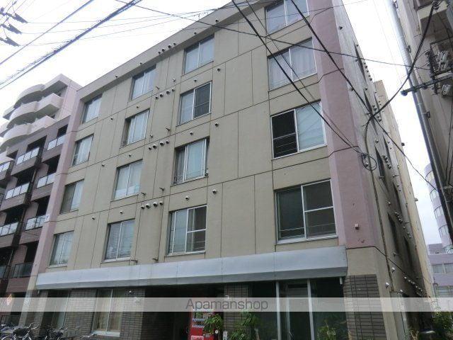 ノースコート白石