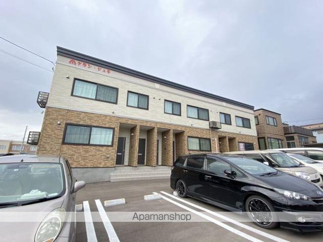 グラン・ジュテ