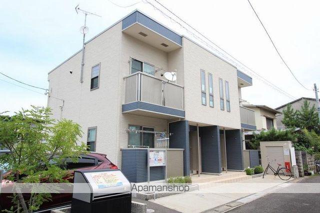 レジデンスK(1LDK/2階)