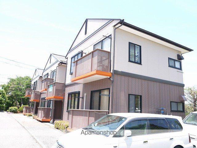 ディアスのみぞA棟B棟