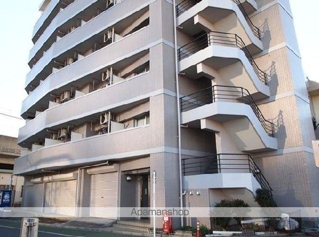 アペックス中村橋