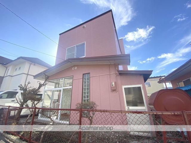 北海道函館市 2階建 築53年