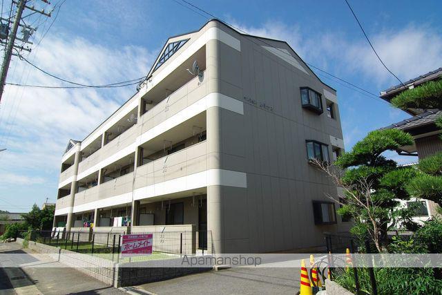 マンションルミナス