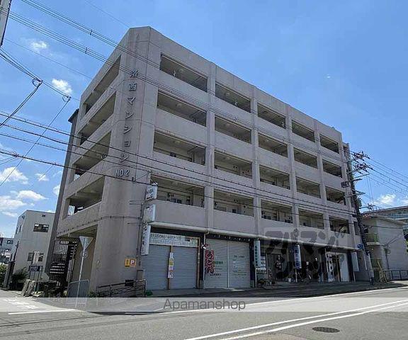 洛西マンションⅡ