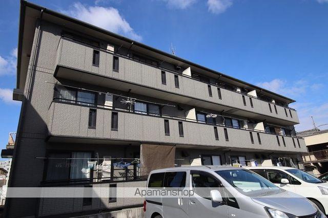 サンハイツⅡ番館