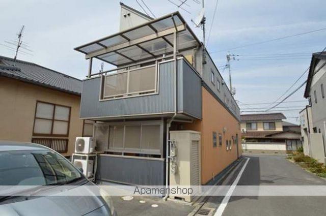 オアシス伍番館
