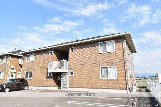 セジュール三条 B棟