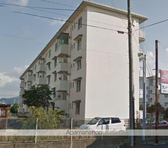 ビレッジハウス広田5号棟[4階]