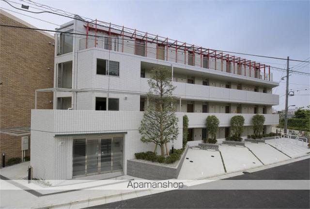 FSC新宿マンション
