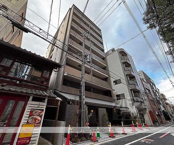 SHA MAISON 御幸町御池