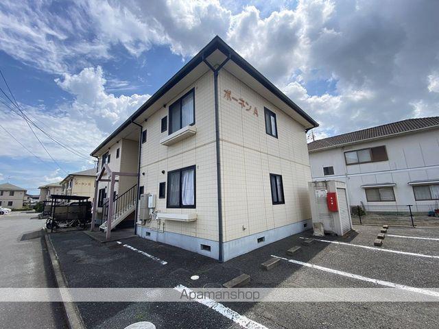 ボーネンA棟