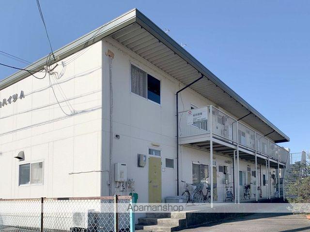 葉山ハイツ A棟