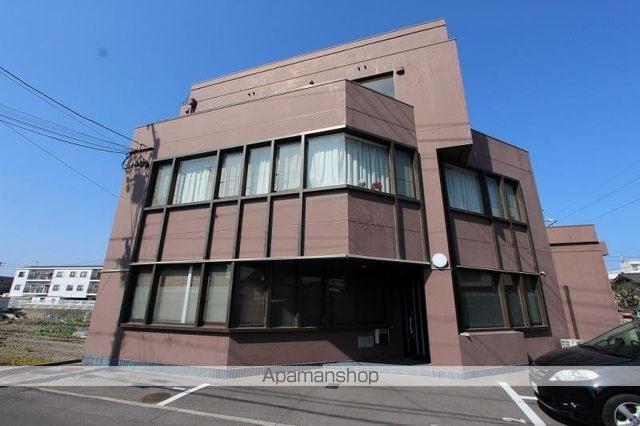 フィアスプロ三条