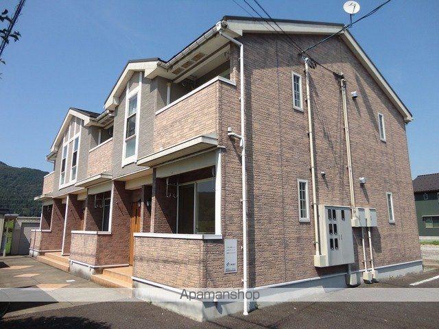 レーヴピストⅠ[2階]