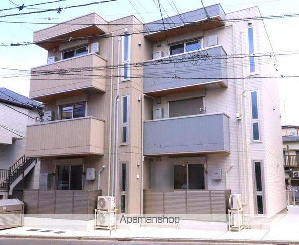 セレスティア弥生町