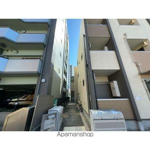 アレッタ大曽根