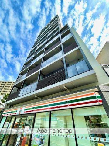 レジディア笹塚Ⅲ(ワンルーム/5階)