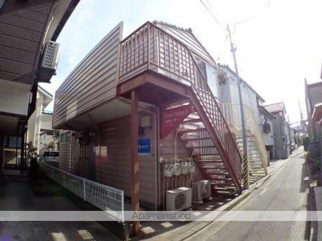 扶桑館第一フソウハイムⅠ