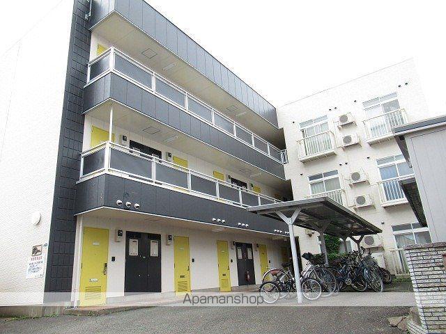 ベルシオン盛岡第一